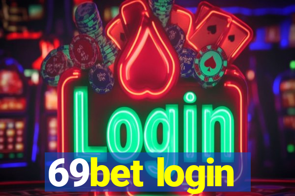 69bet login